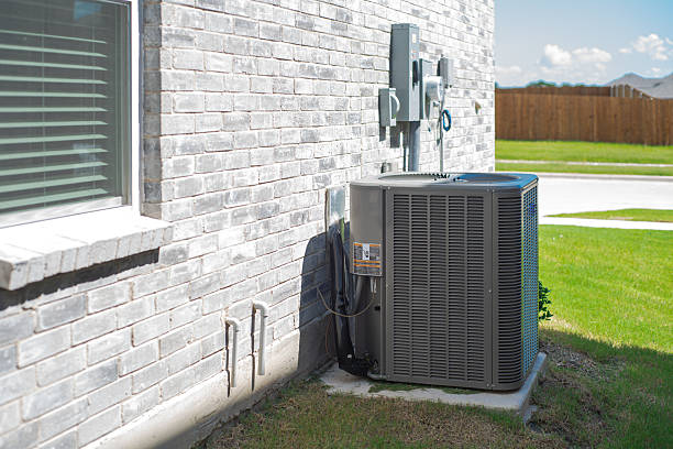 Reliable Emergency Hvac contractor in Valley View, TX by FH HVAC